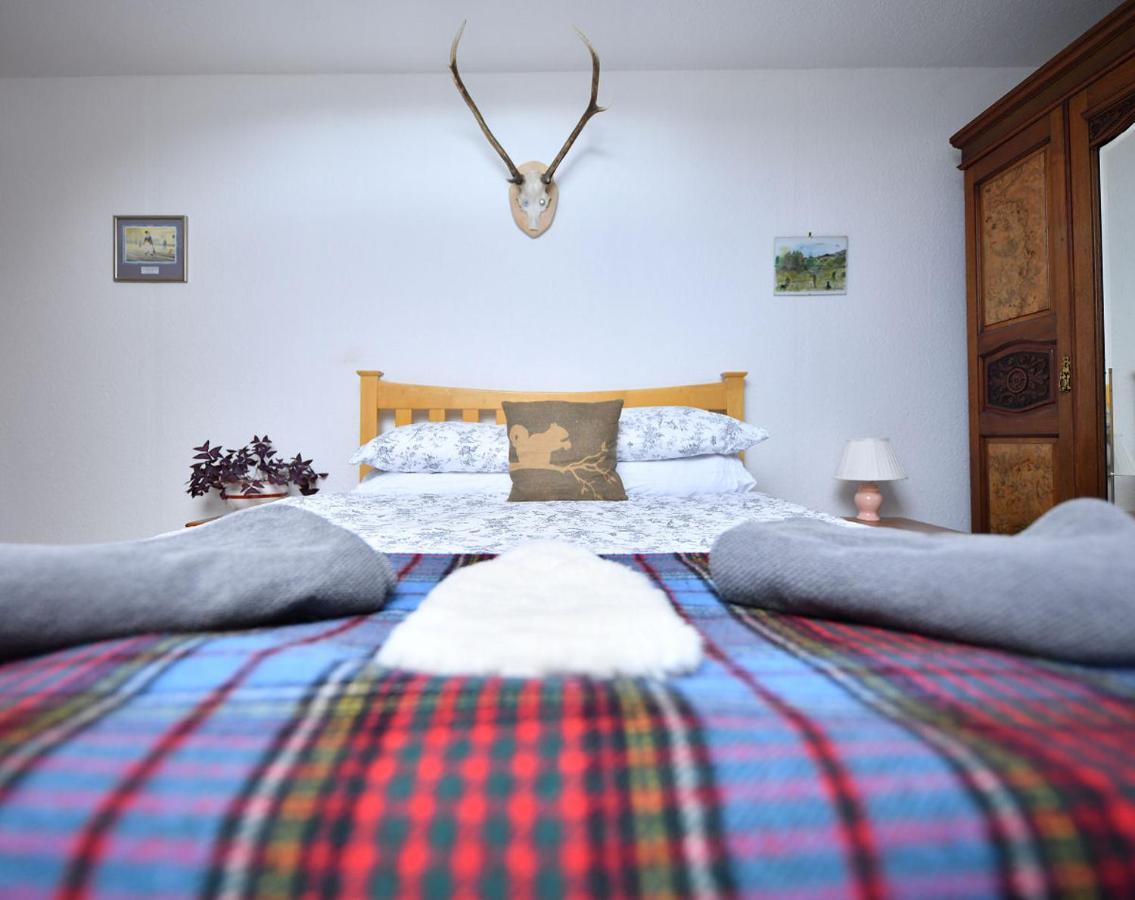 Bed and Breakfast Caol Muile Lochaline Экстерьер фото